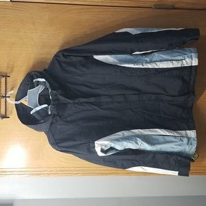 Calvin Klein 3 in 1 coat